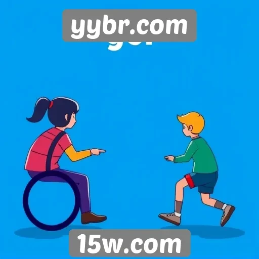 Acessibilidade em yybr.com para jogadores iniciantes