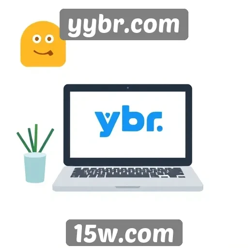 Erros comuns ao acessar yybr.com