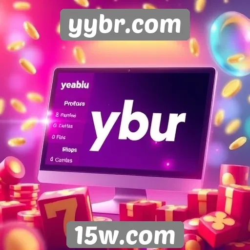 Impacto das promoções e bônus no yybr.com
