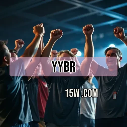 yybr.com: A Revolução Nos Jogos Online que Você Não Pode Perder